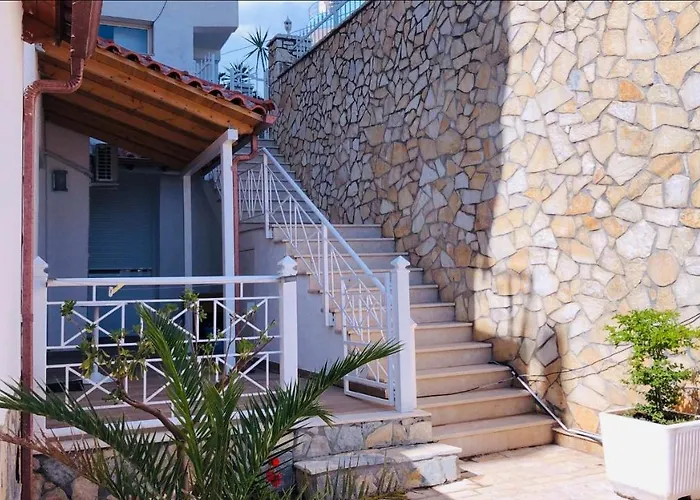 Apartments On The Beach