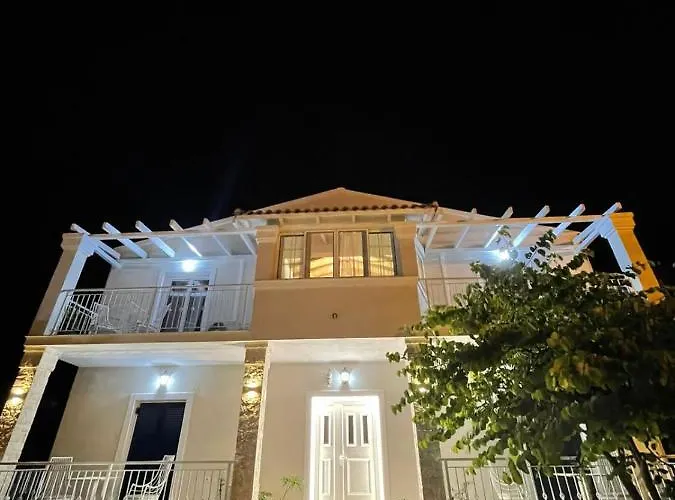 Tani'S House