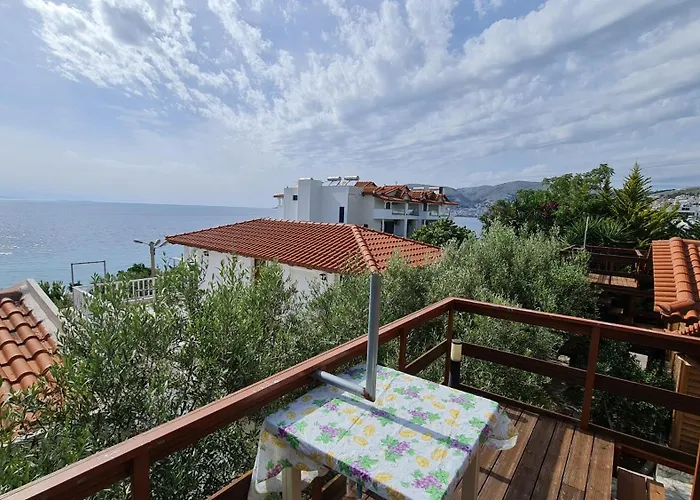Villa Skenderi