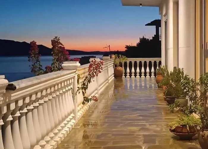 Villa Anderr
