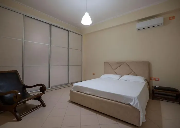 Villa Asllani Ap1