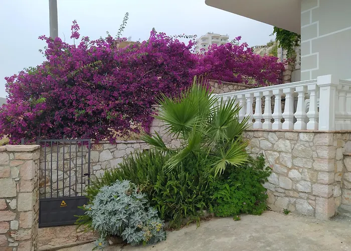 Villa Alimema