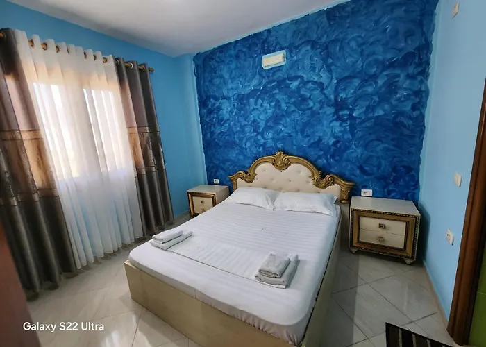 Villa Arilena