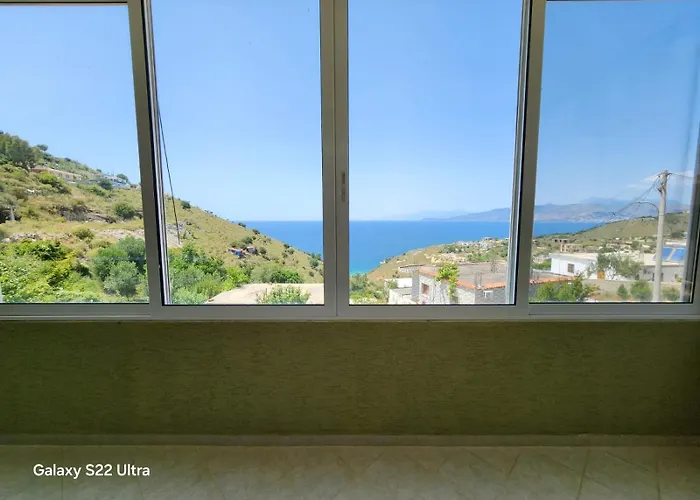 Villa Arilena